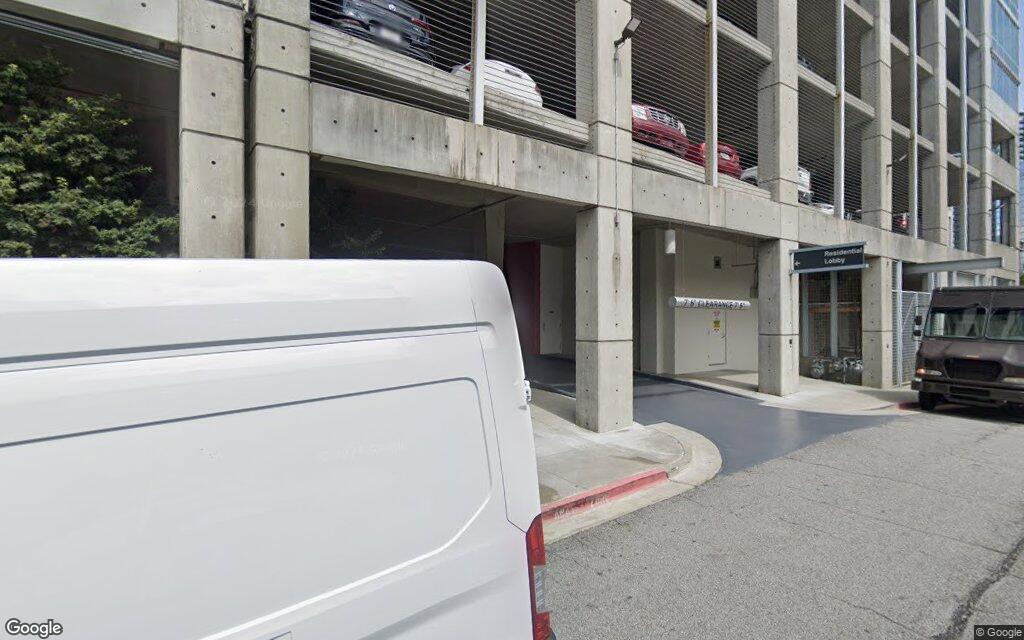 Peachtree Street