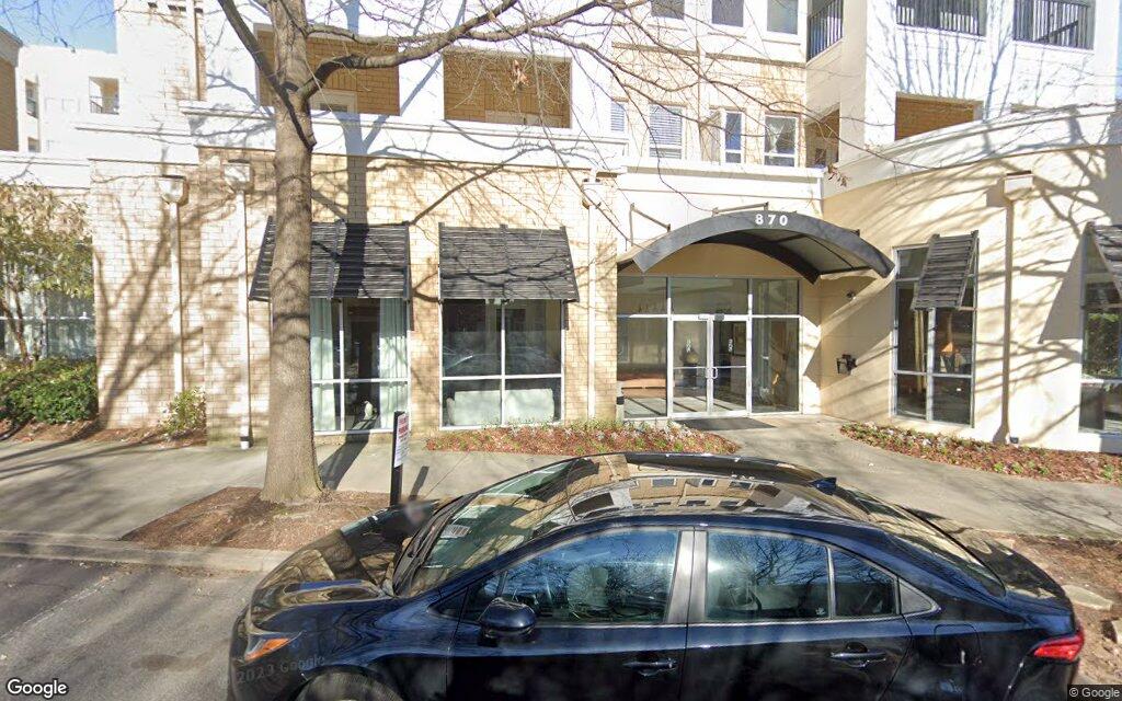 Inman Village Parkway