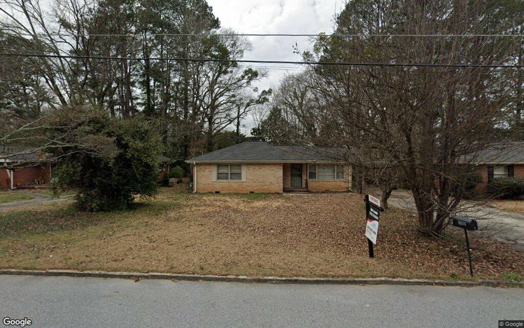 Wood Valley Drive
