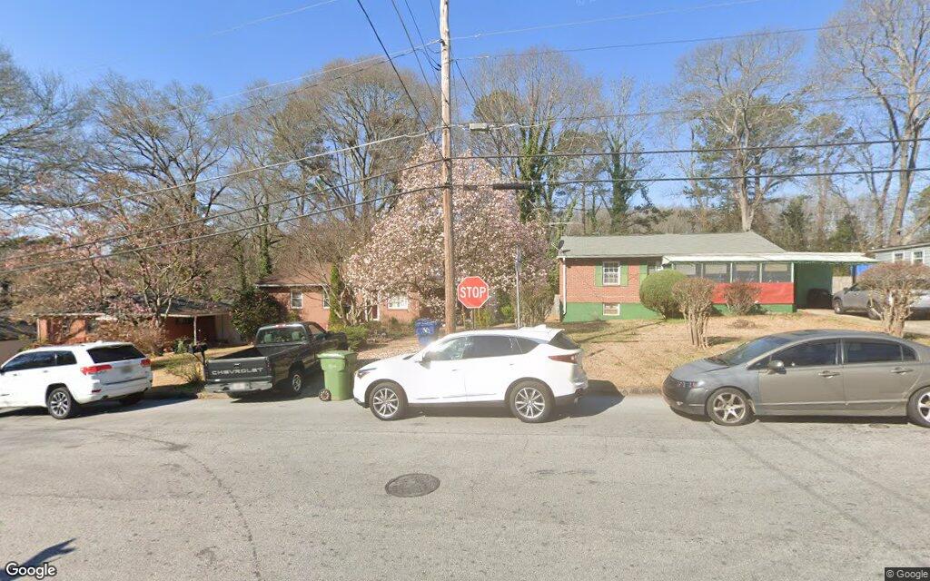 Springdale Road