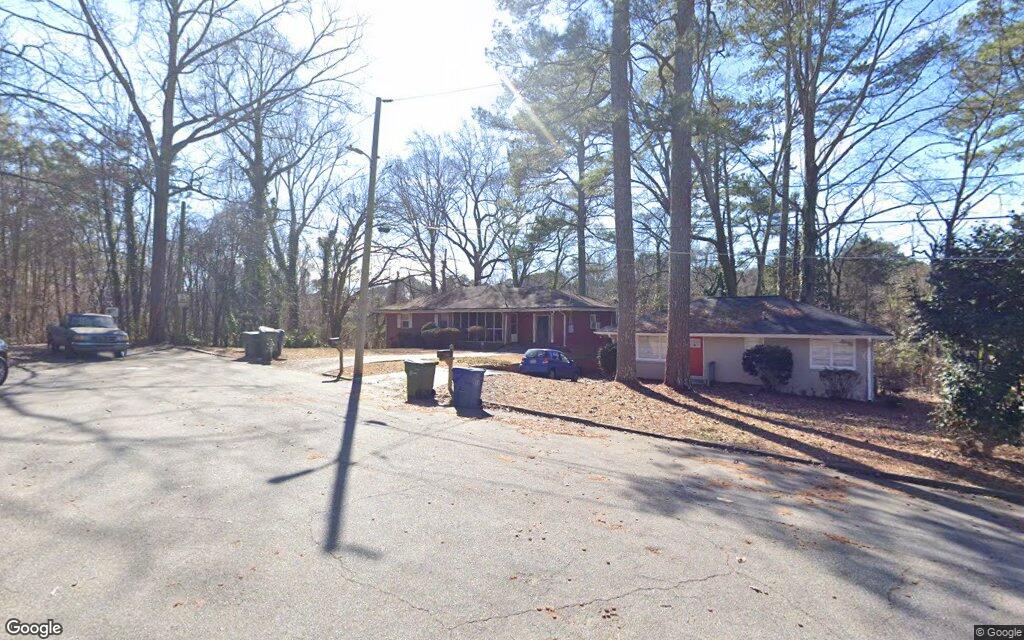 Wells Drive
