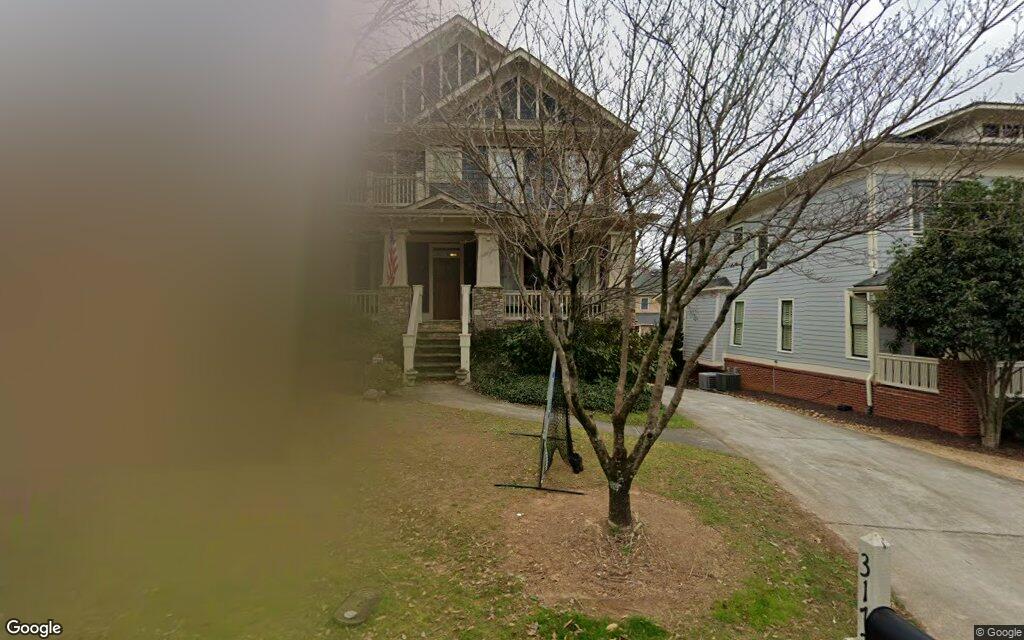 Lynwood Drive