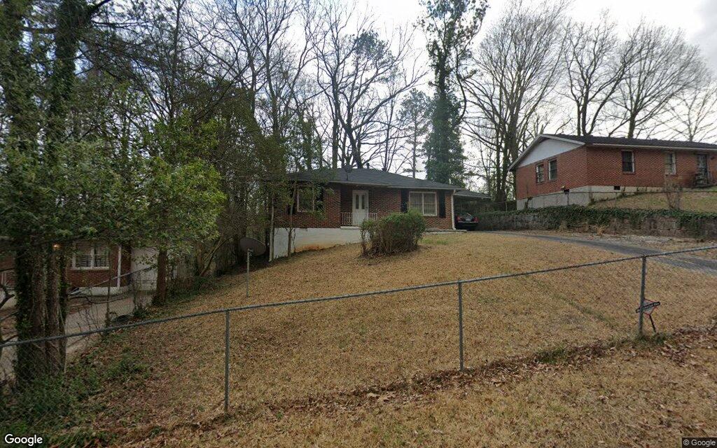 Macon Place