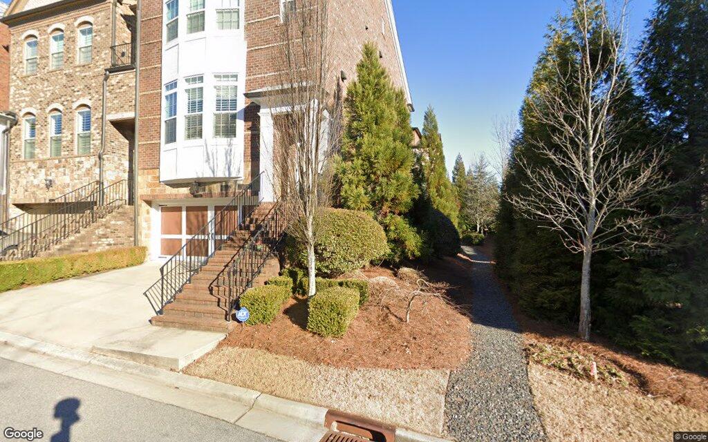 Brookleigh Lane