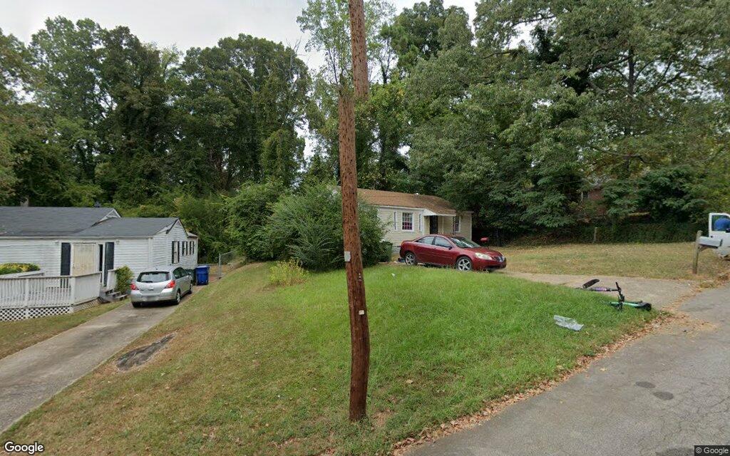 Lisbon Drive