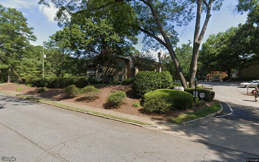 Weatherstone Drive