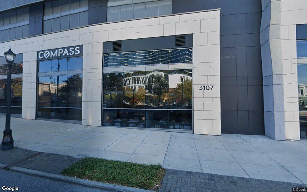 Peachtree Road