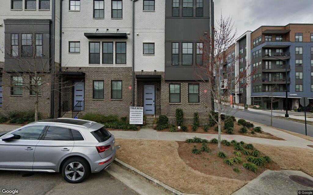 Culpepper Street