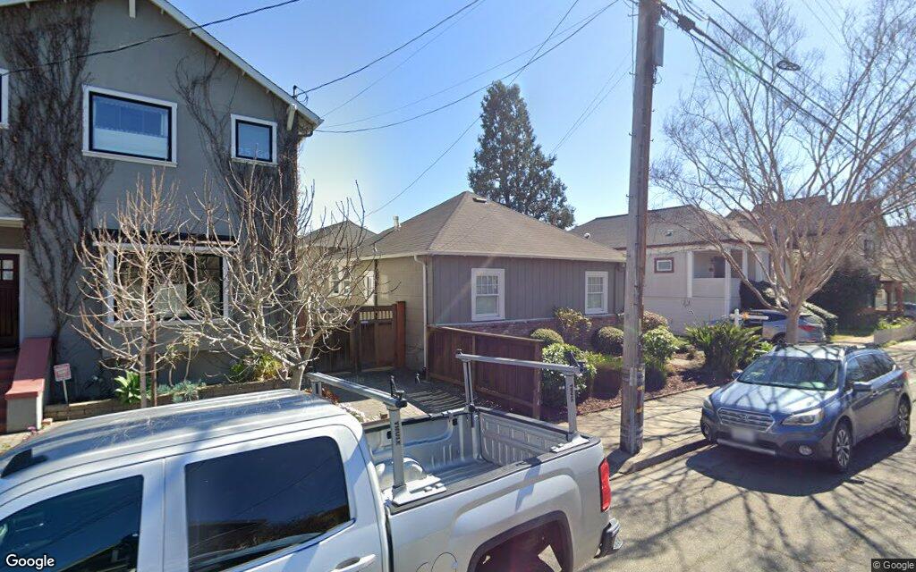 5240 Locksle Avenue - Google Street View