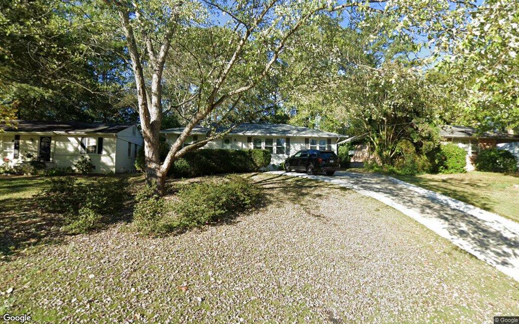 Grant Drive