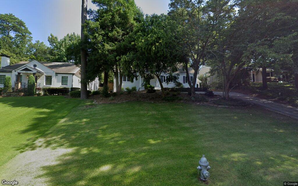 Cardova Drive