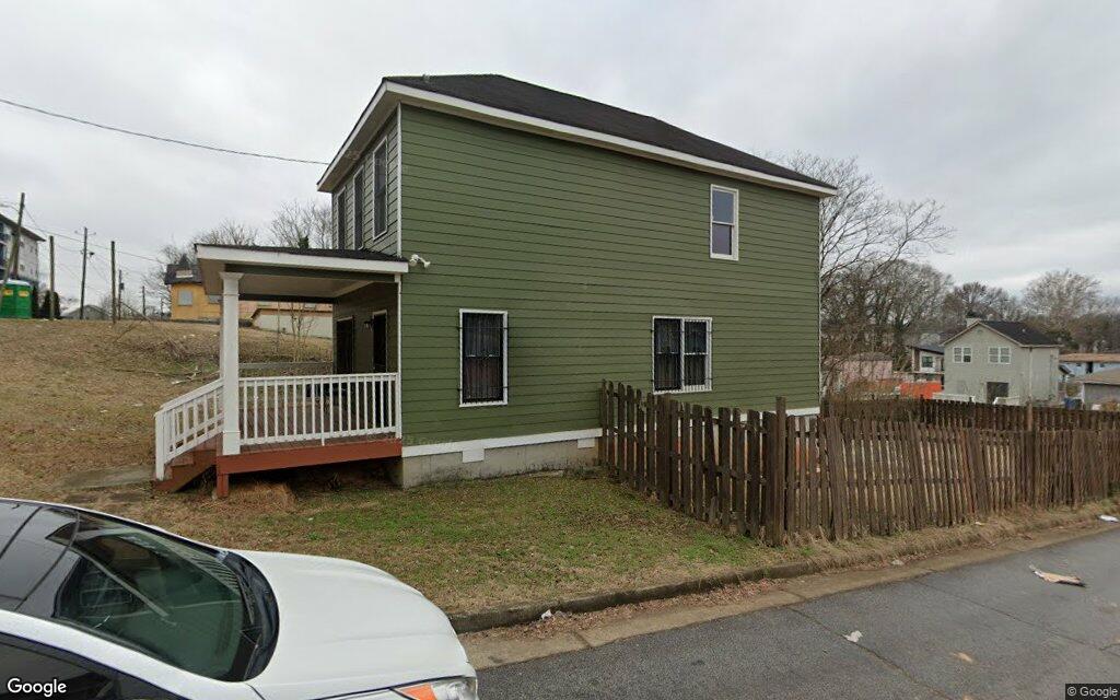 Vine Street