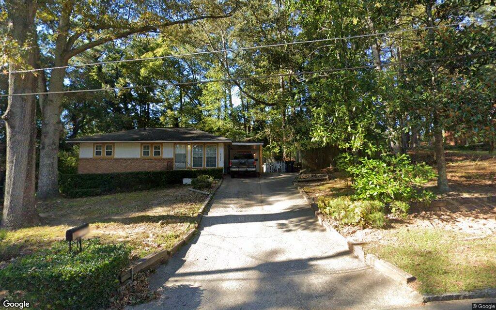 McKenzie Road