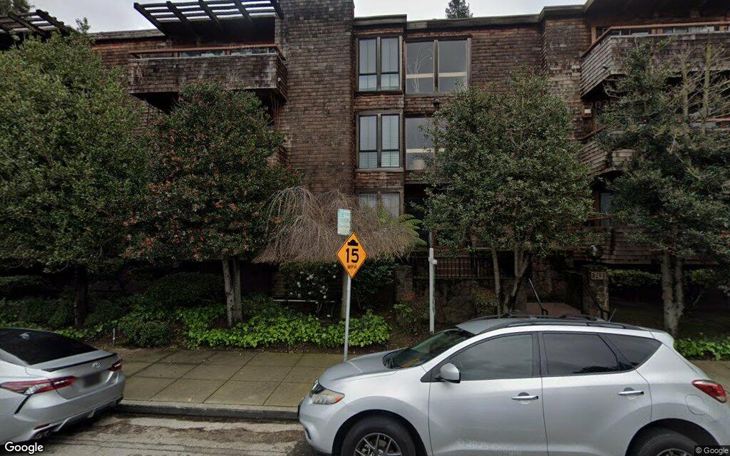 Wesley Way