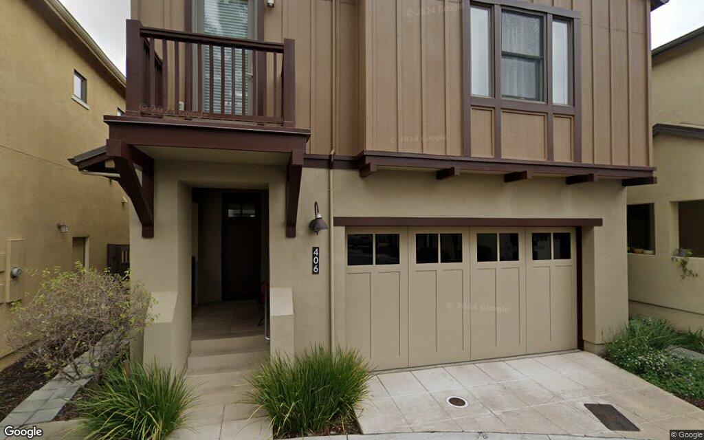 406 Pratt Lane - Google Street View