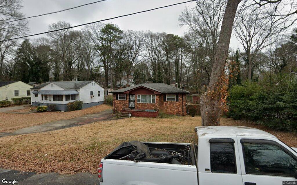 Kenilworth Drive