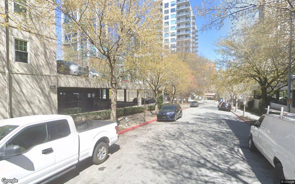 Peachtree Walk