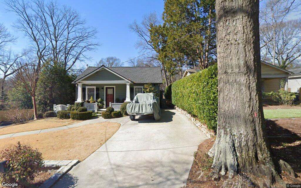 Tallulah Street