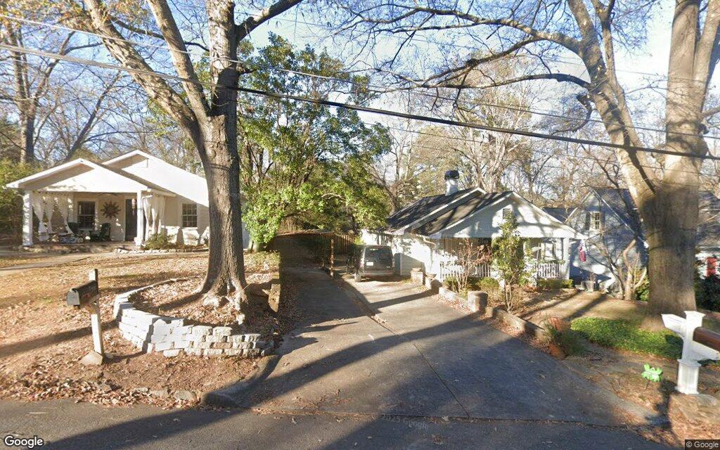 Rhomboid Street