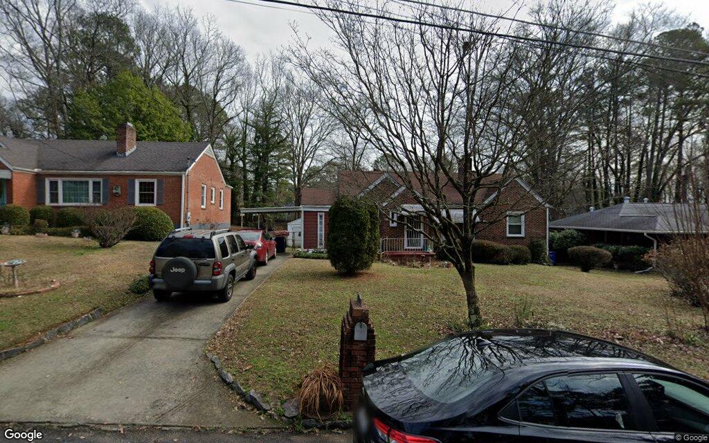 Shirley Street