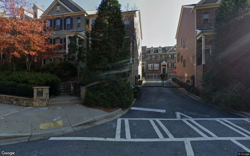 Ferncliff Lane