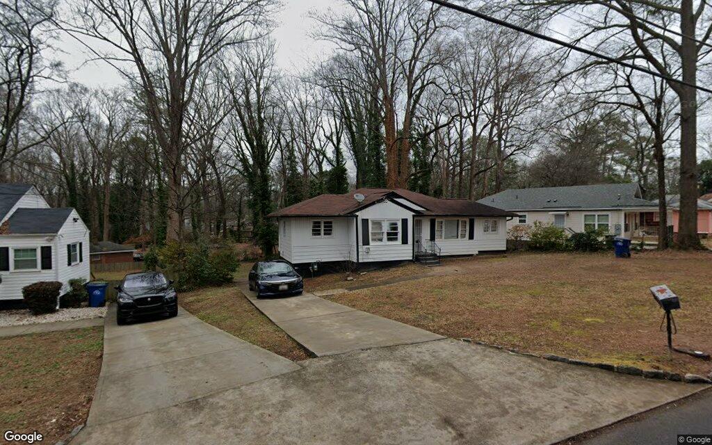 Sandtown Road