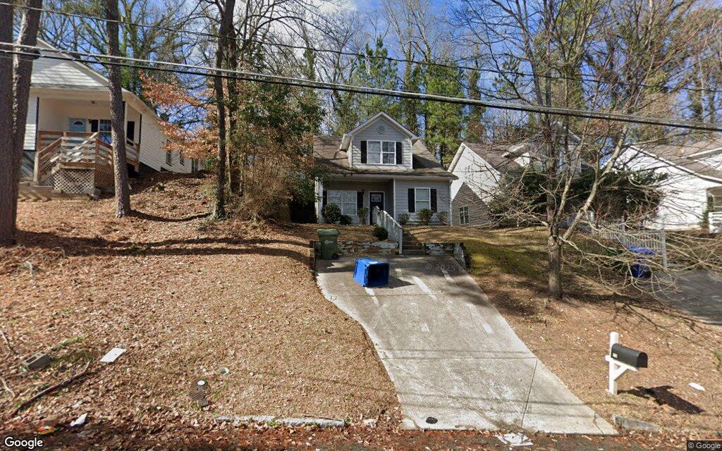 Gardenia Drive