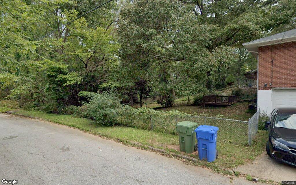 Bridgewater Street