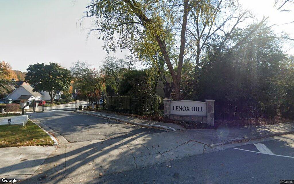 Lenox Hill Court