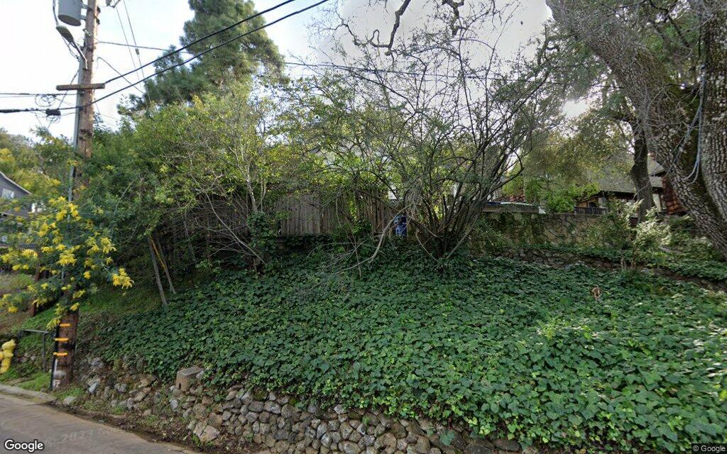 56 Cleland Avenue - Google Street View