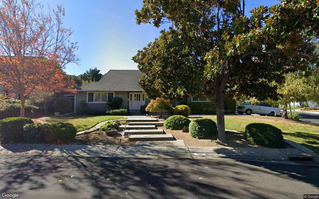 Belvale Drive