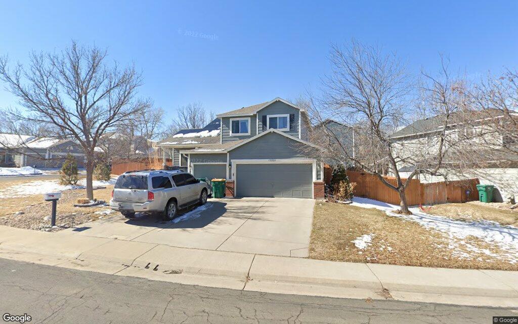 Wolff Drive