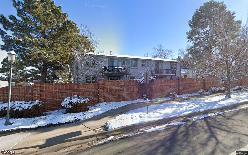 South Emporia Way