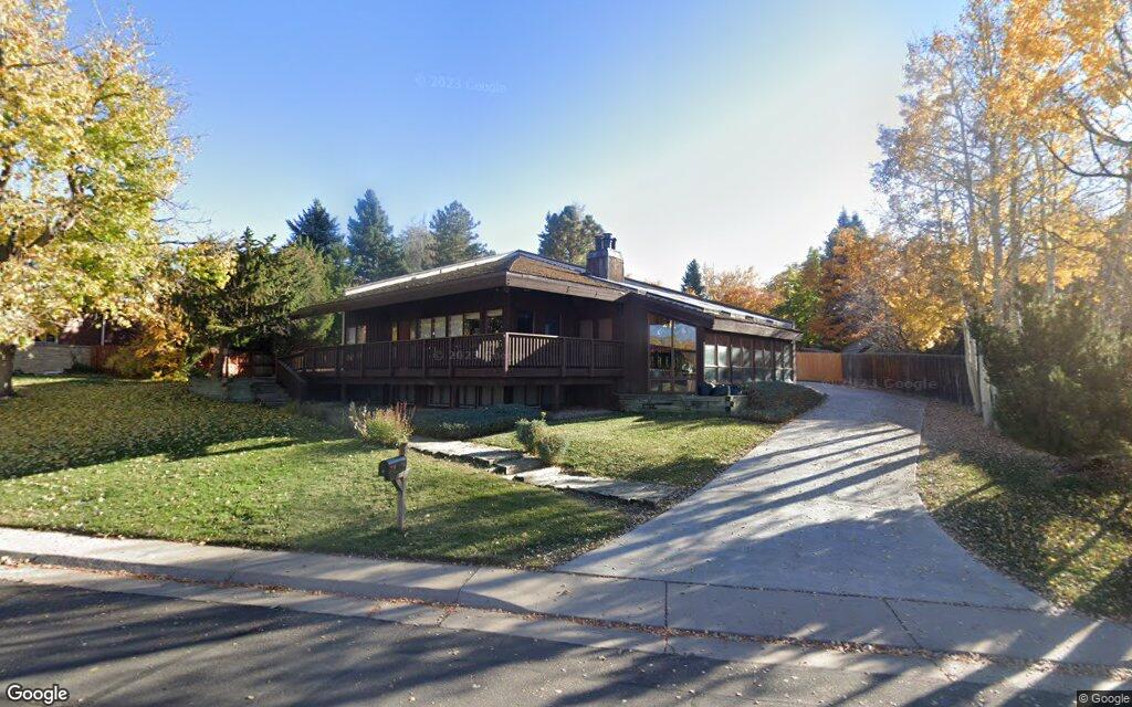Morningside Drive