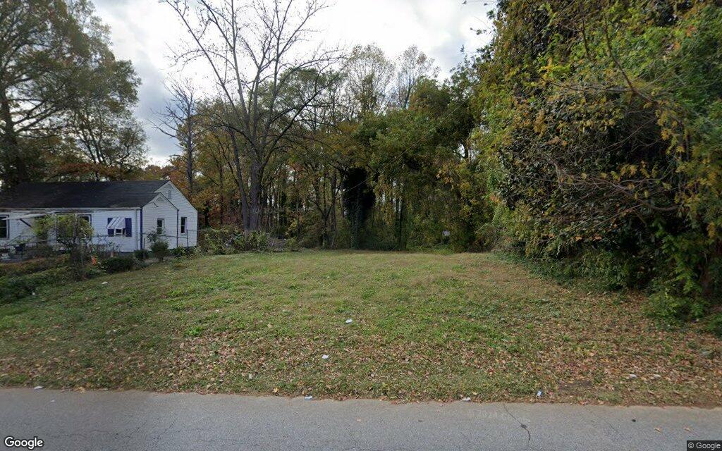 Stanton Road