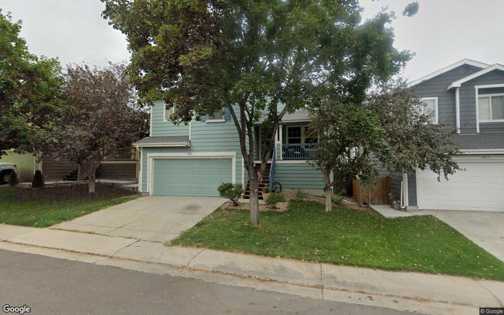Lipan Street