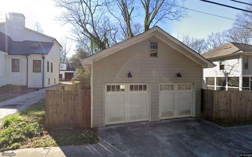Hemphill Street