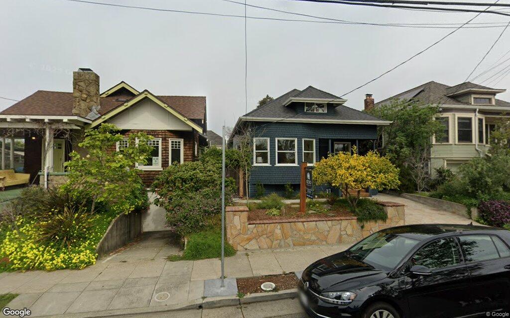 65th Street