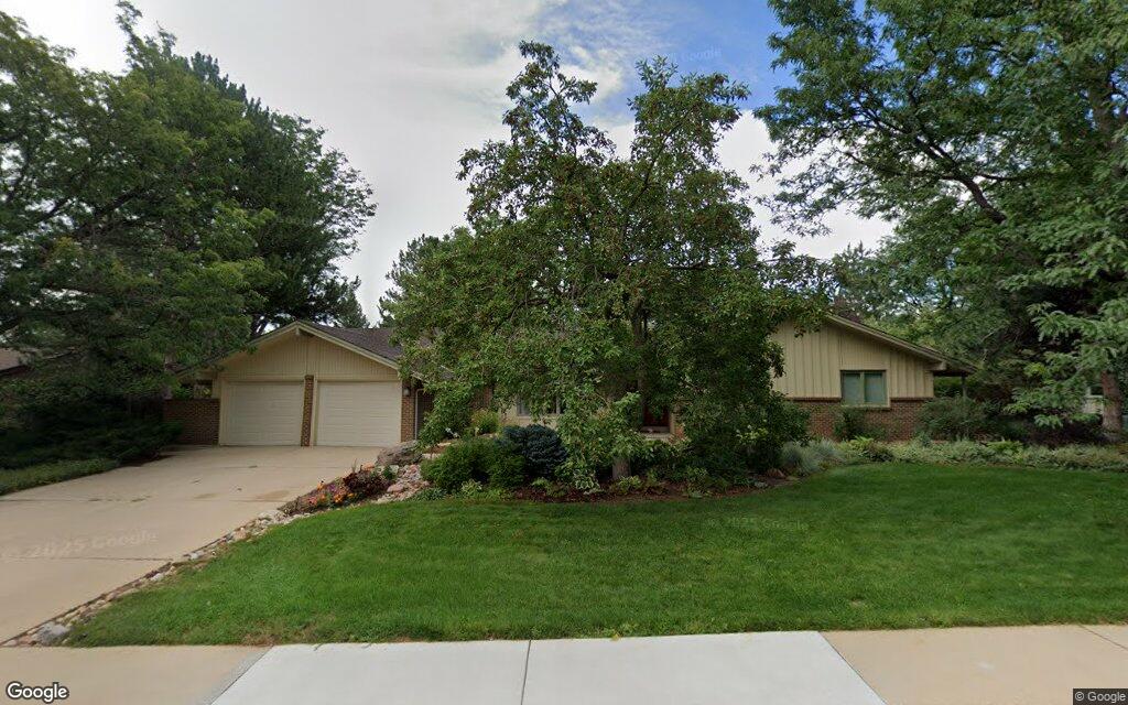 Hopi Place