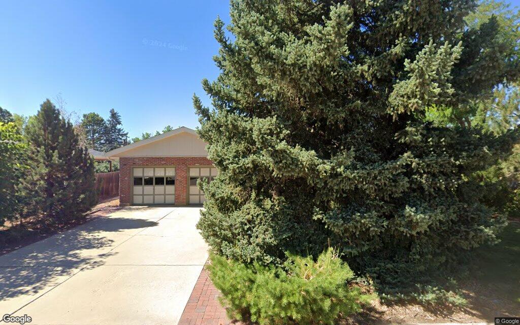South Penrose Court