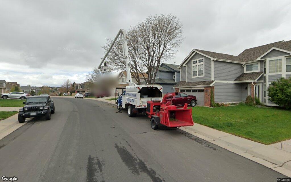 West Mountain Vista Lane
