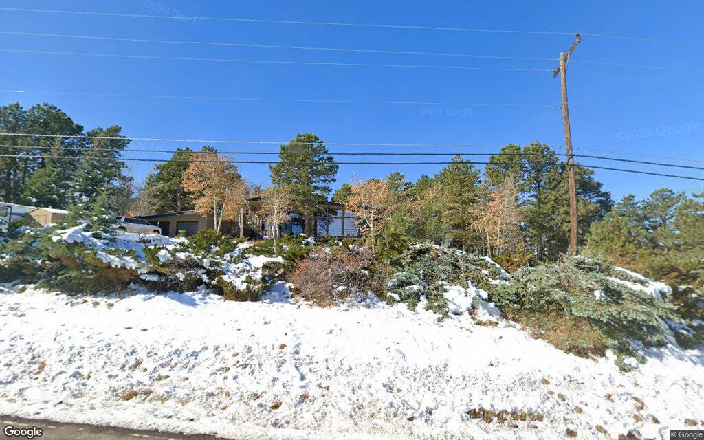 Colorow Road