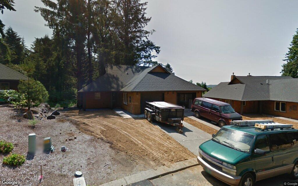 Northeast Cascara Court