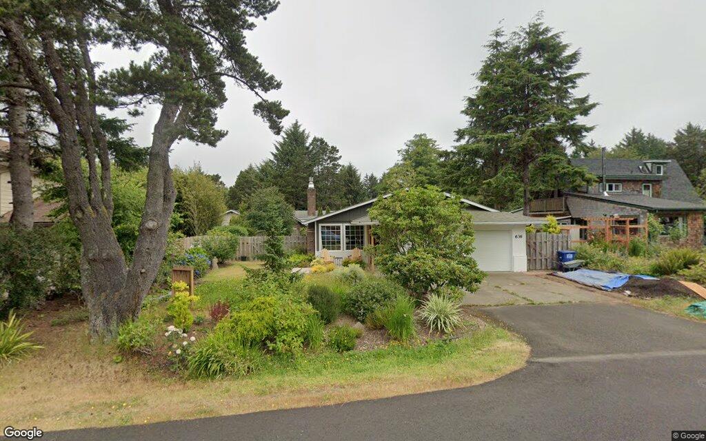 Northwest Estate Drive