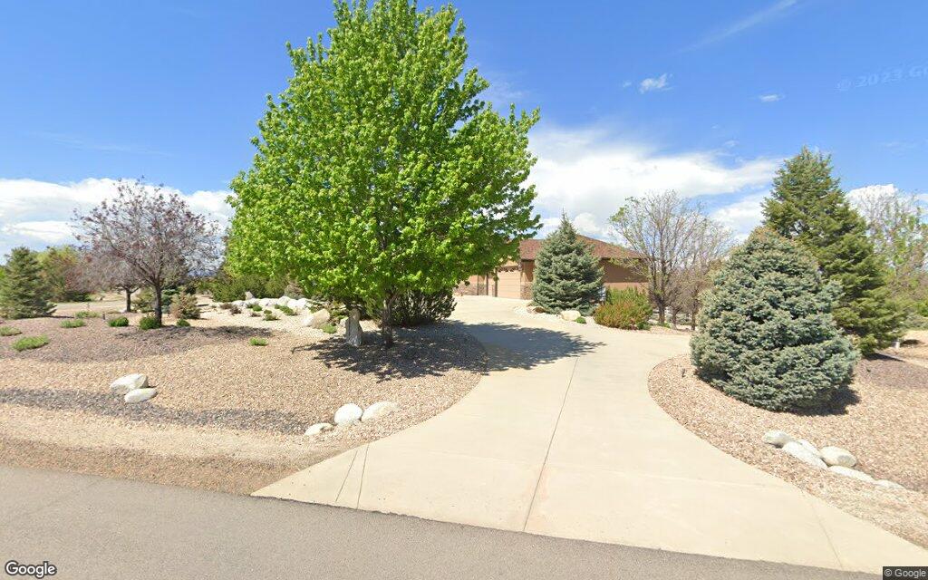 Ivy Street