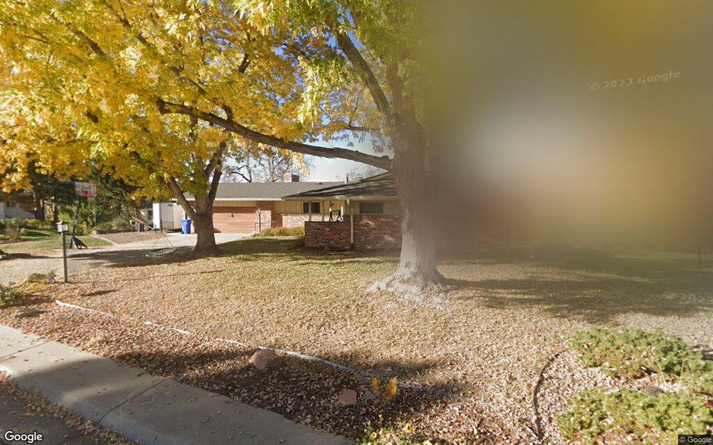 Rangeview Circle
