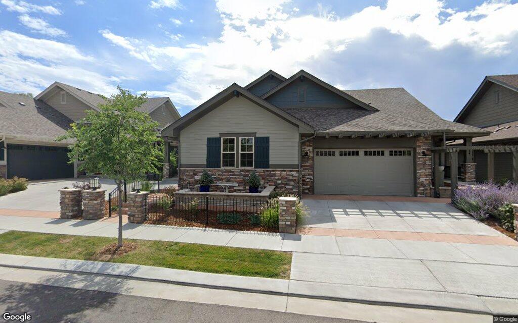Summit View Drive