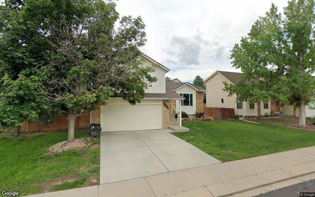 Country Meadows Drive