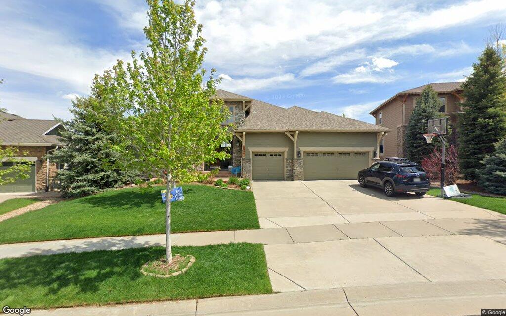 East Arbor Drive