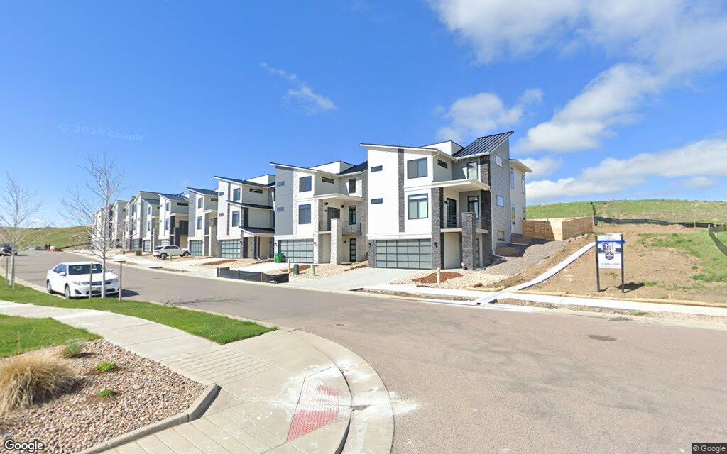 North Meadows Drive